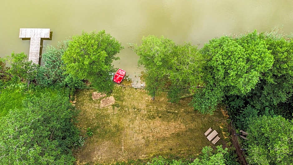 Mazurski Diament koło Mrągowa