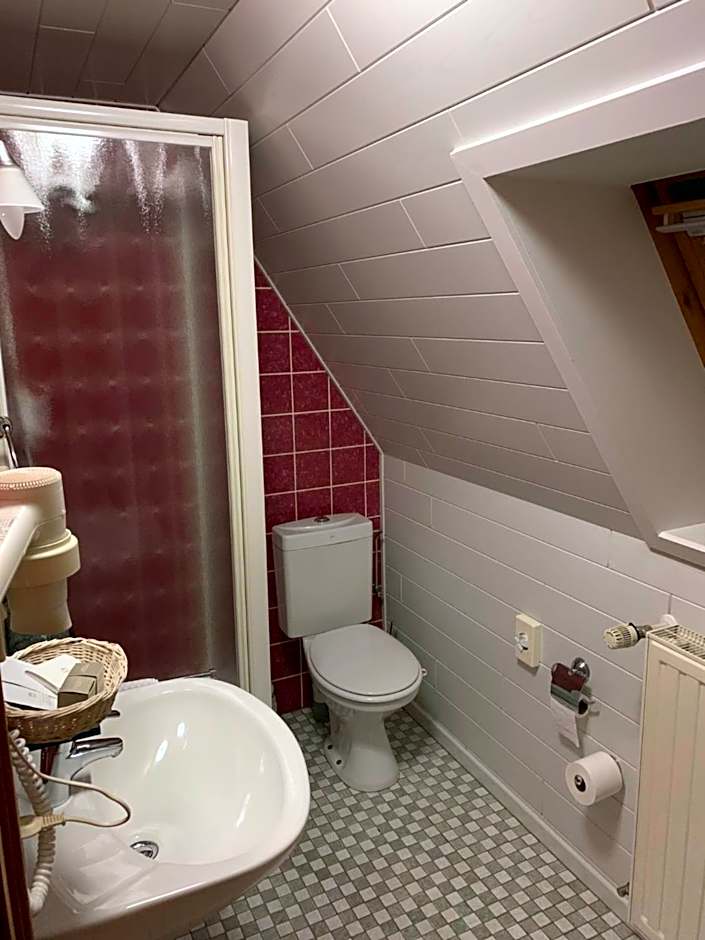 Hotel Haus Tiefenbach
