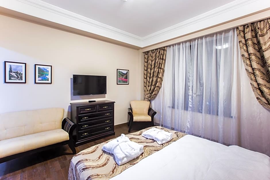 Best Western Plus Atakent Park Hotel