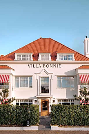 Hotel Villa Bonnie