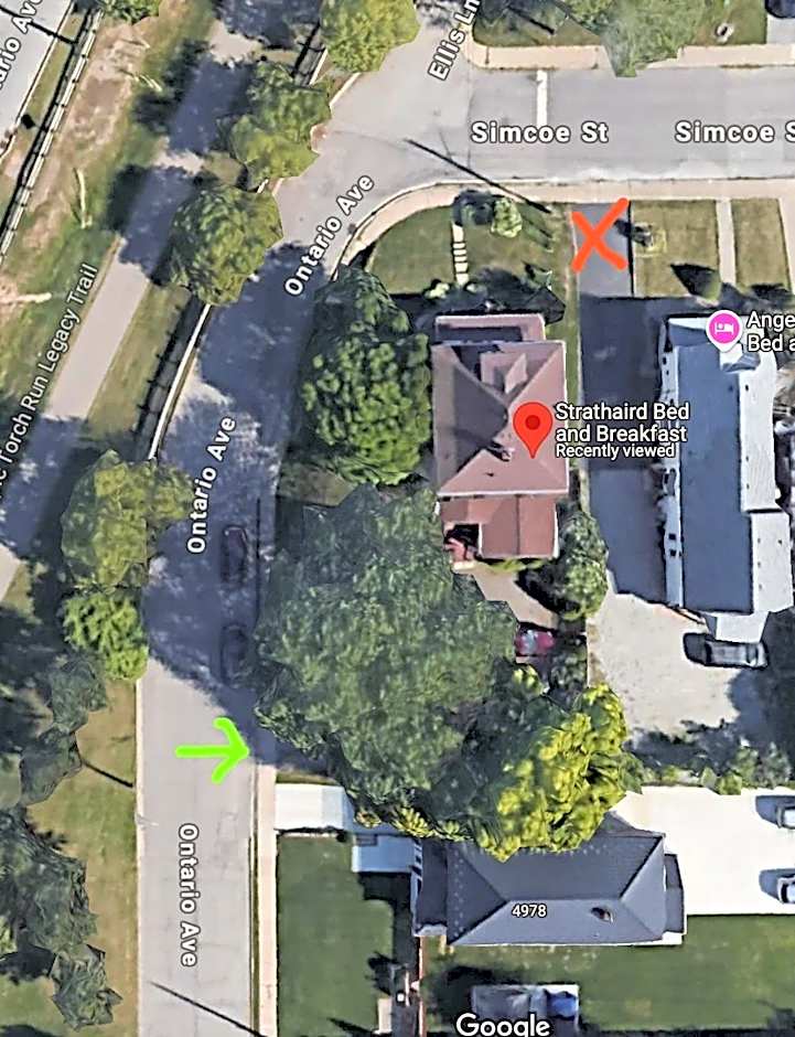 Strathaird Bed and Breakfast