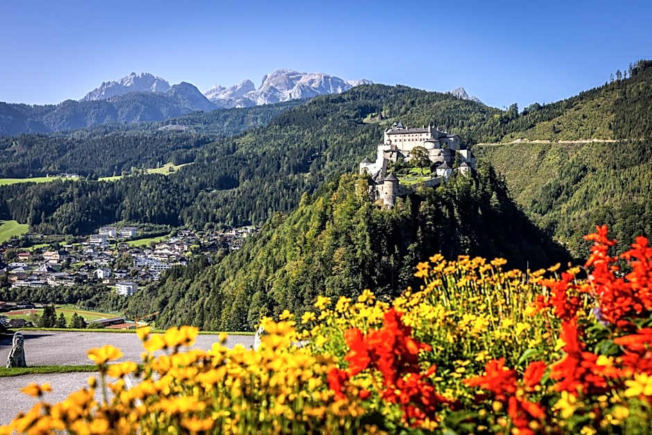 Der Burgblick-Adults Only 24 H Self Check In