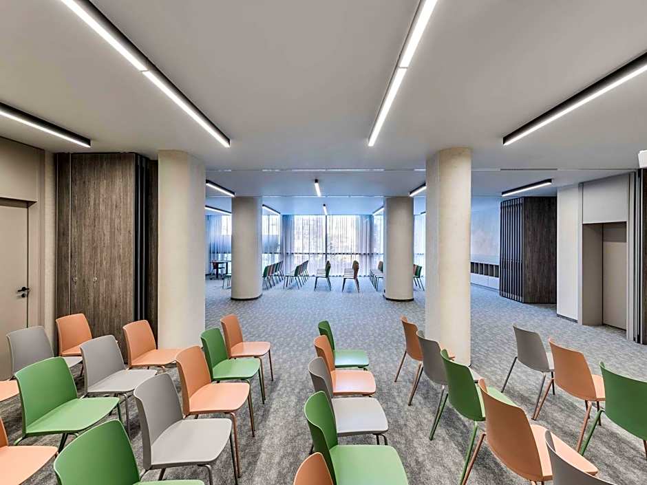 Mercure Sofia City