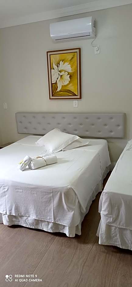 Pousada Jardim Porto Belo