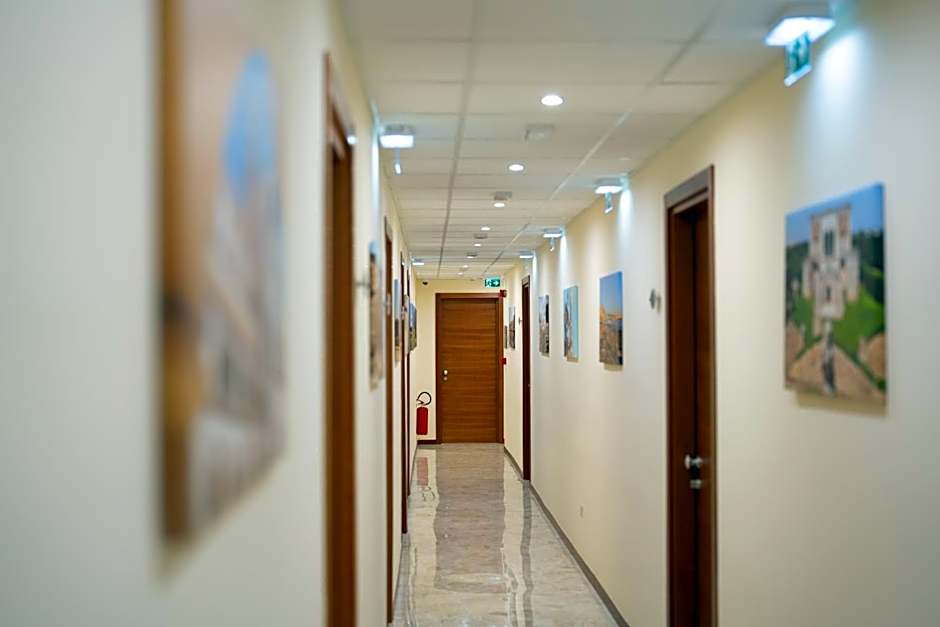 Hotel Auditorium
