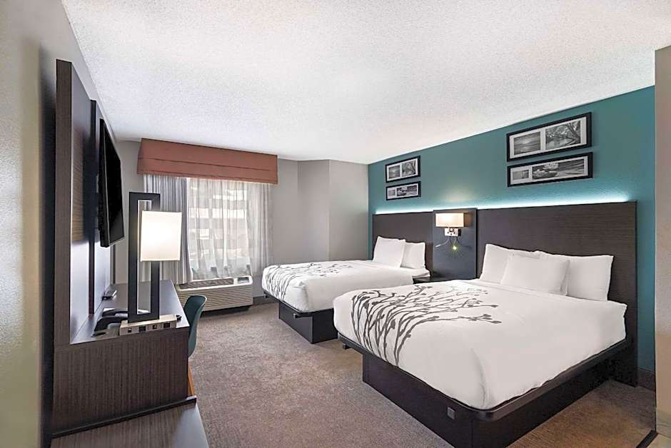 Sleep Inn Spartanburg Southwest