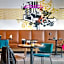 Moxy Hamburg Altona