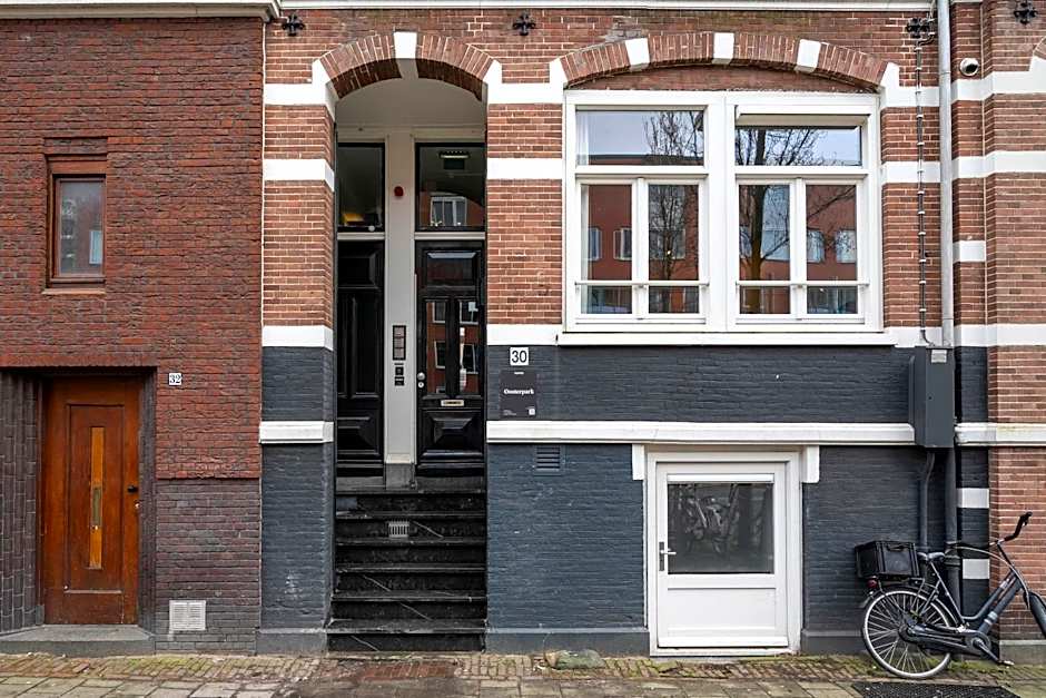 Numa Amsterdam Oosterpark