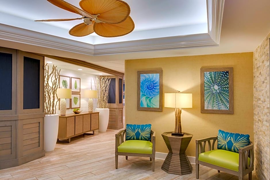 Nautilus Inn - Daytona Beach