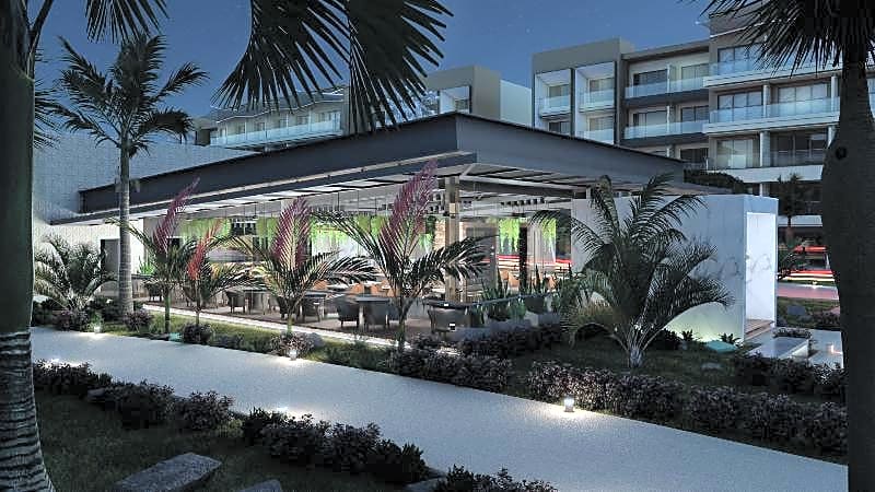 Planet Hollywood Beach Resort Cancun - Guest Reservations