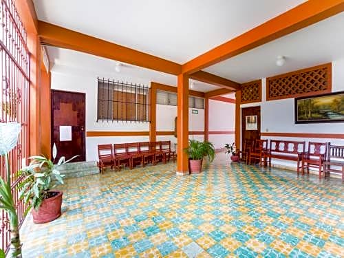 Hotel Adelita