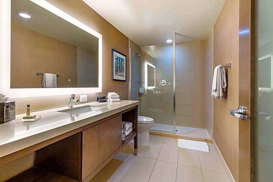 Cambria Hotel Rockville