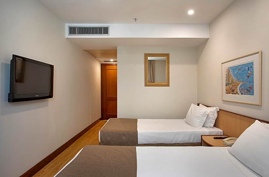 Windsor Plaza Copacabana