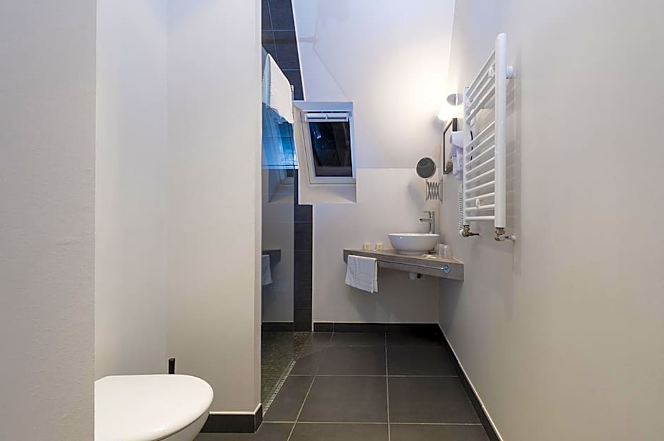 Logis Hôtel Ker Mor