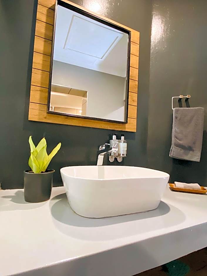 Letaba Junction Lodge