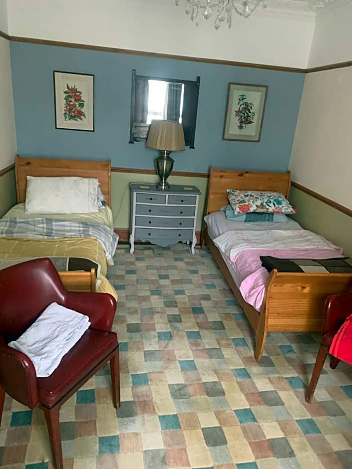 Les Fleurs Accommodation