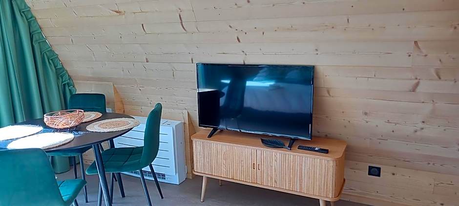 Demeure de la Garenne