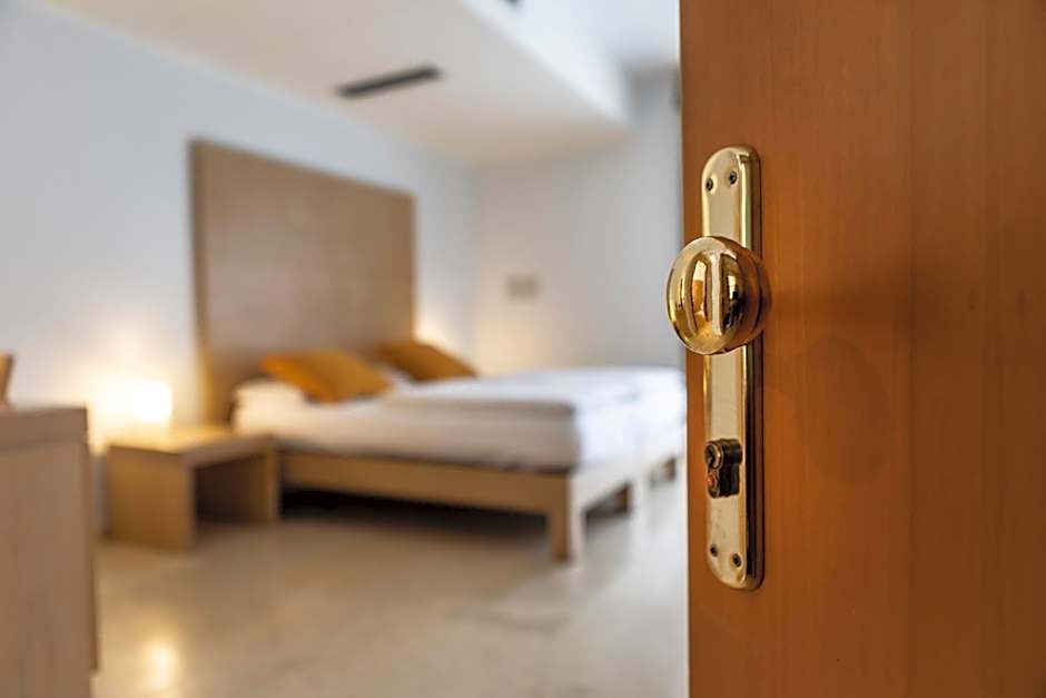 Hotel Garnì Orchidea