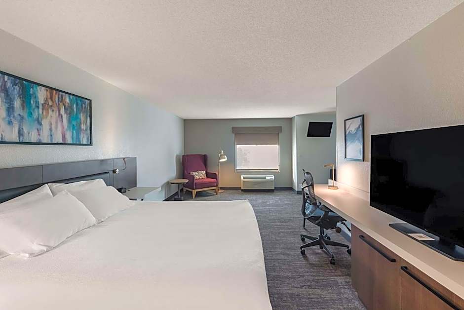 Hilton Garden Inn Columbus/Grove City