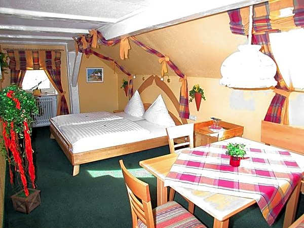 Hotel "Untere Mühle"