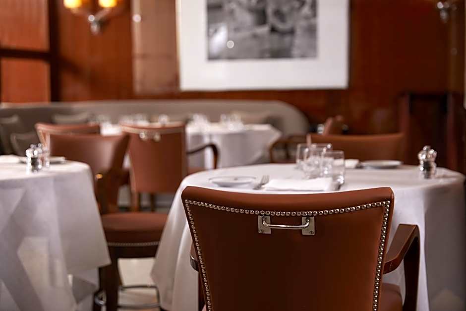 Park Hyatt Istanbul - Macka Palas