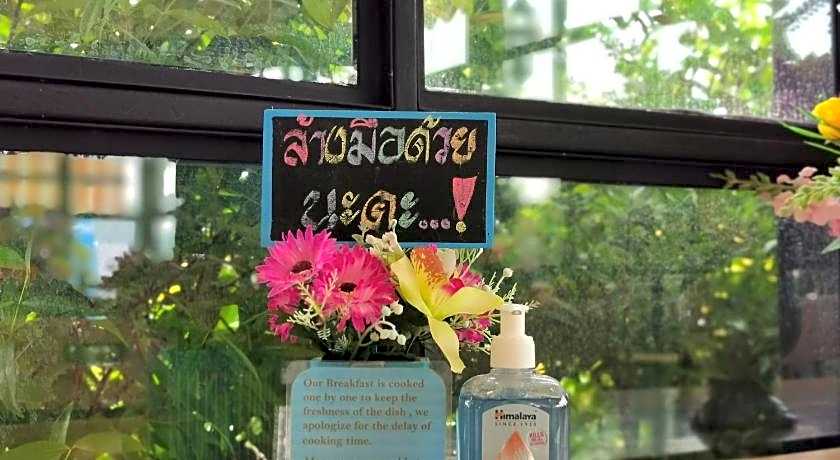 Lertnimit Boutique Hotel