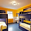 Bed'nBudget Expo-Hostel Rooms