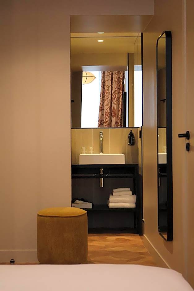 Best Western Saint Antoine