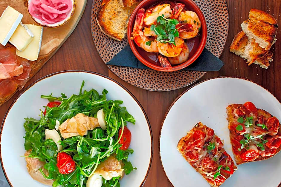 AC Hotel by Marriott Columbus Dublin