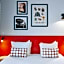 Adagio Access Paris Vanves Porte De Versailles Aparthotel