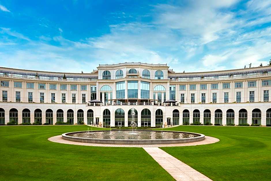 Powerscourt Hotel, Autograph Collection by Marriott