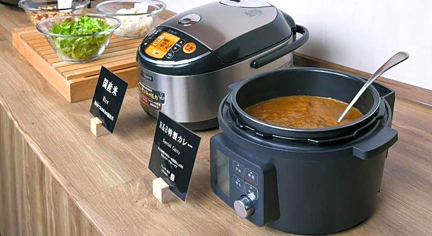 Washington R&B Hotel Sendai Higashiguchi