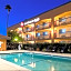 Best Western Plus Pleasanton Inn