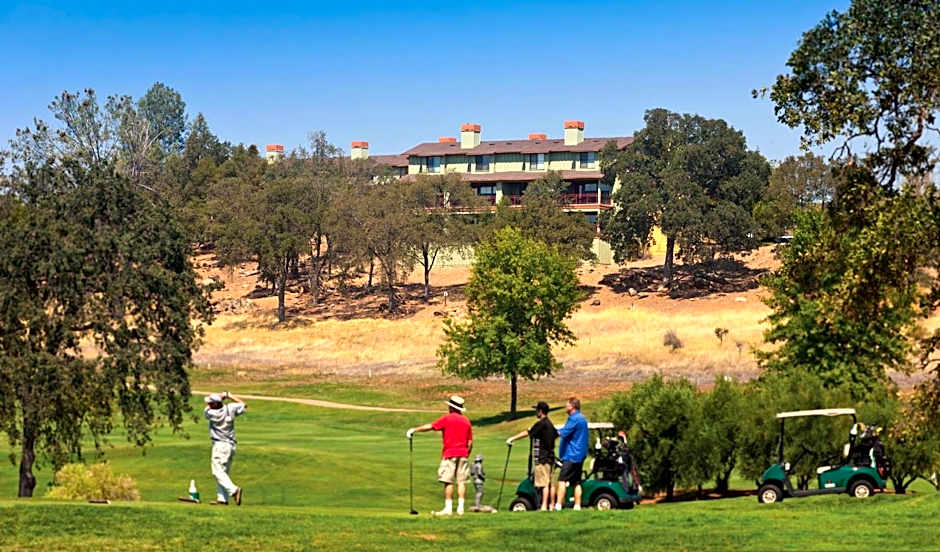 Worldmark Angels Camp