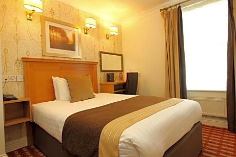 Special Offer - Single Room