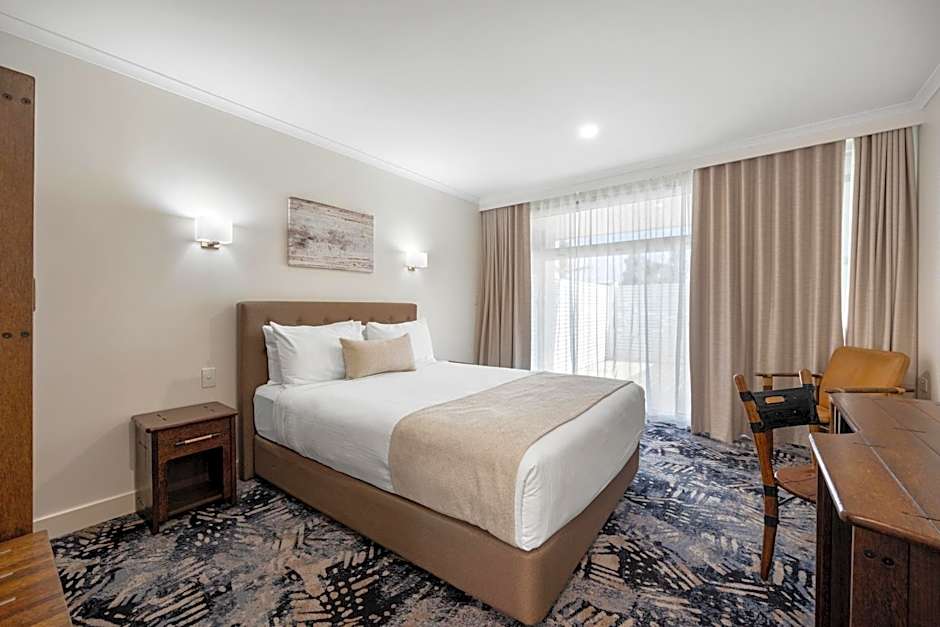 Best Western Adelaide Airport