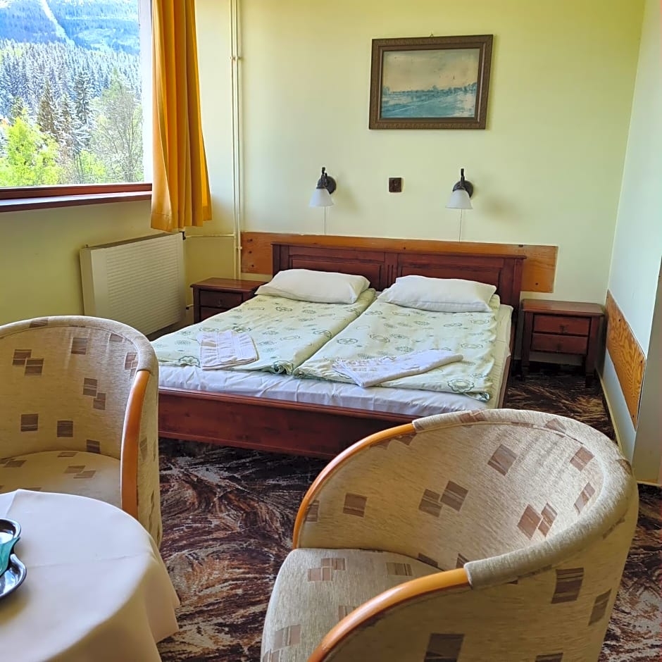 U Piecucha – Karpacz, WI