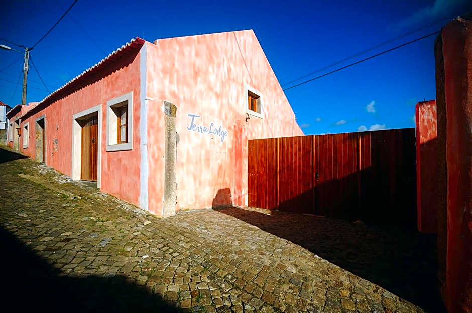 Terra Lodge