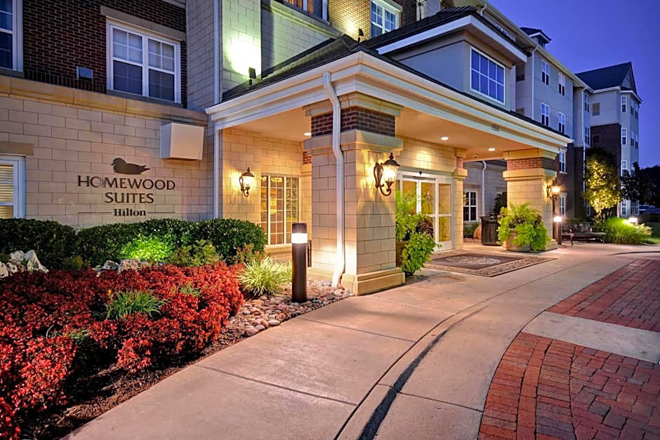 Homewood Suites by Hilton @ The Waterfront
