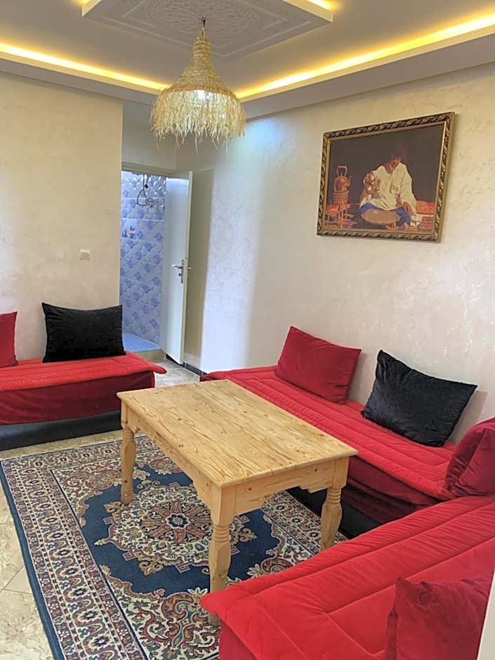 Dar Elbouhaira