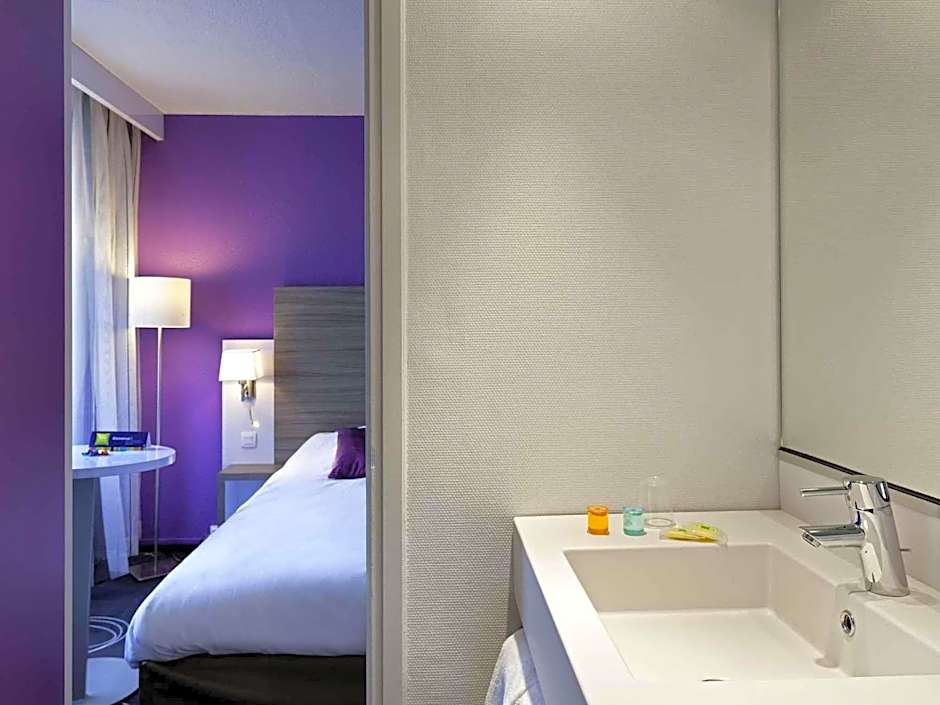 ibis Styles Grenoble Centre Gare