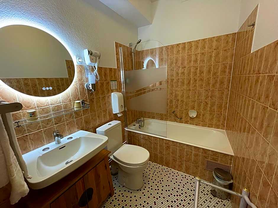 Balzac Hôtel Restaurant