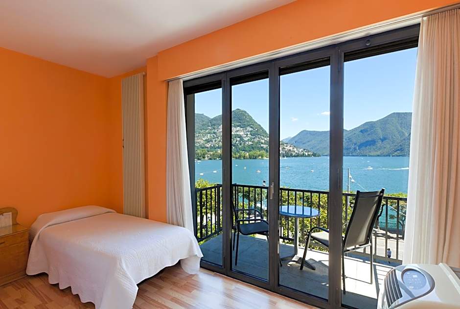 Swiss Lodge Nassa Garni