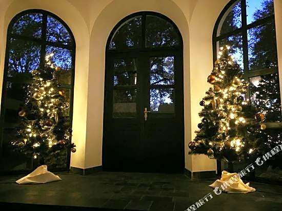Hotel Kasteel Bloemendal