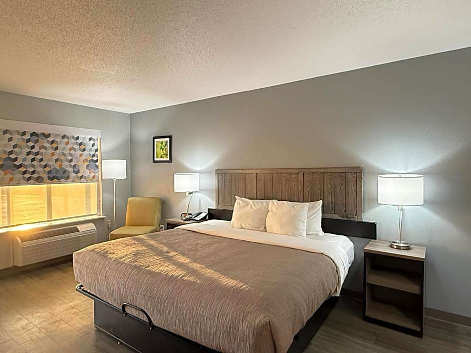 Quality Inn