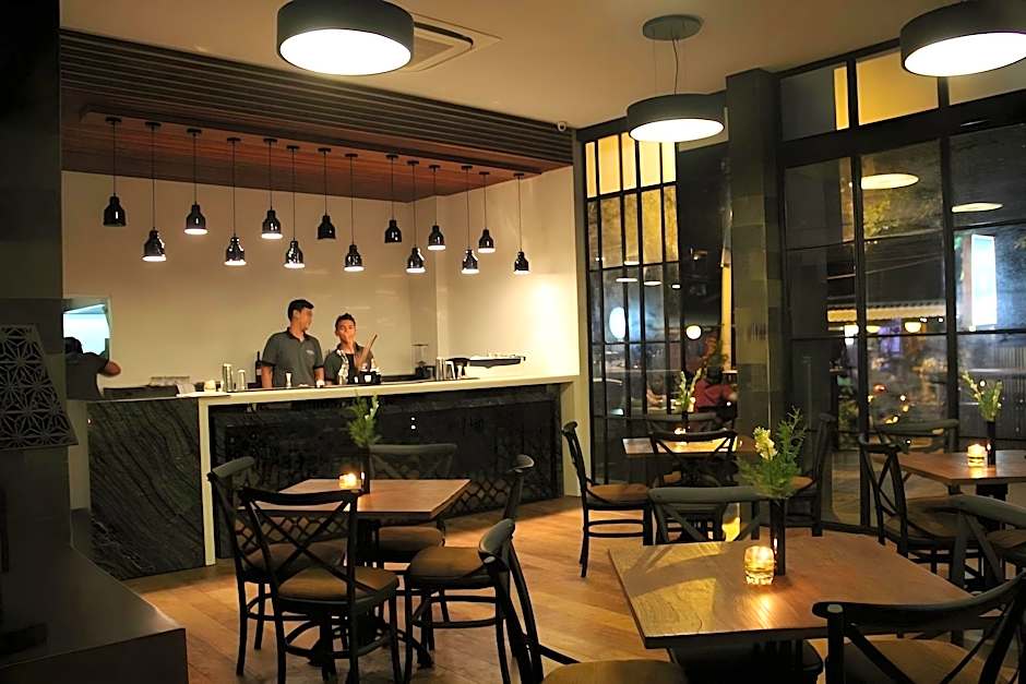Akana Boutique Hotel