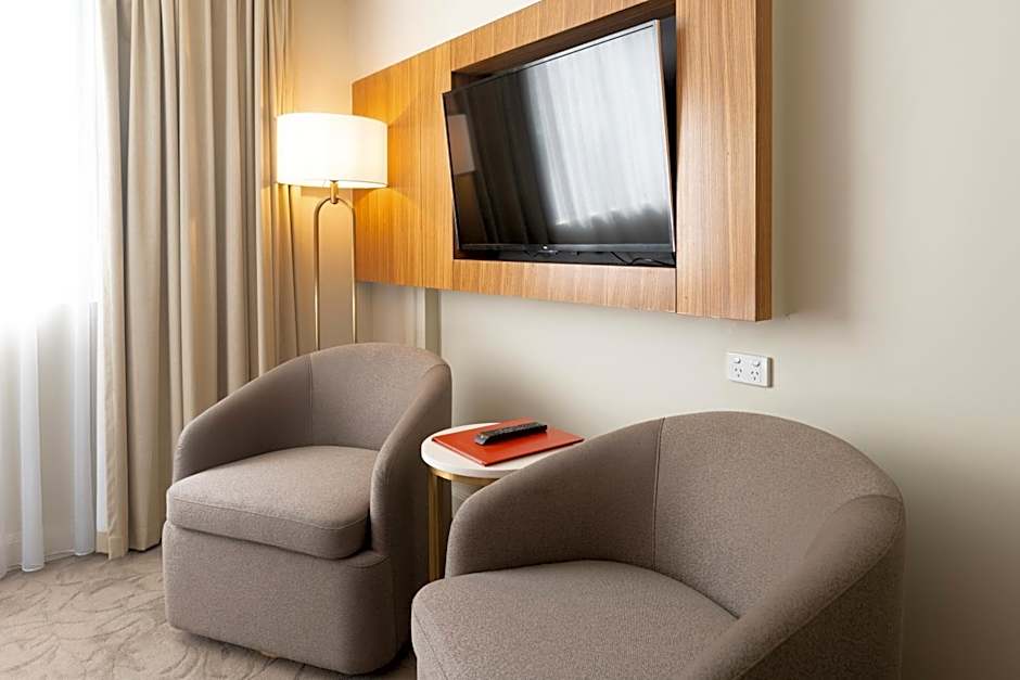 Hotel Diana Woolloongabba