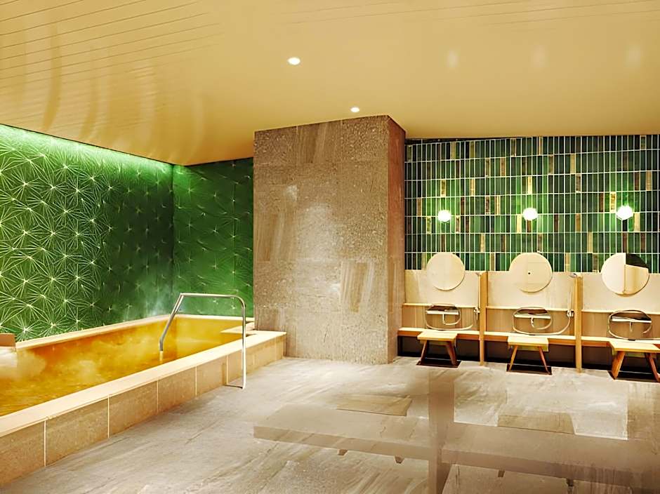 The Royal Park Hotel Ginza 6-chome