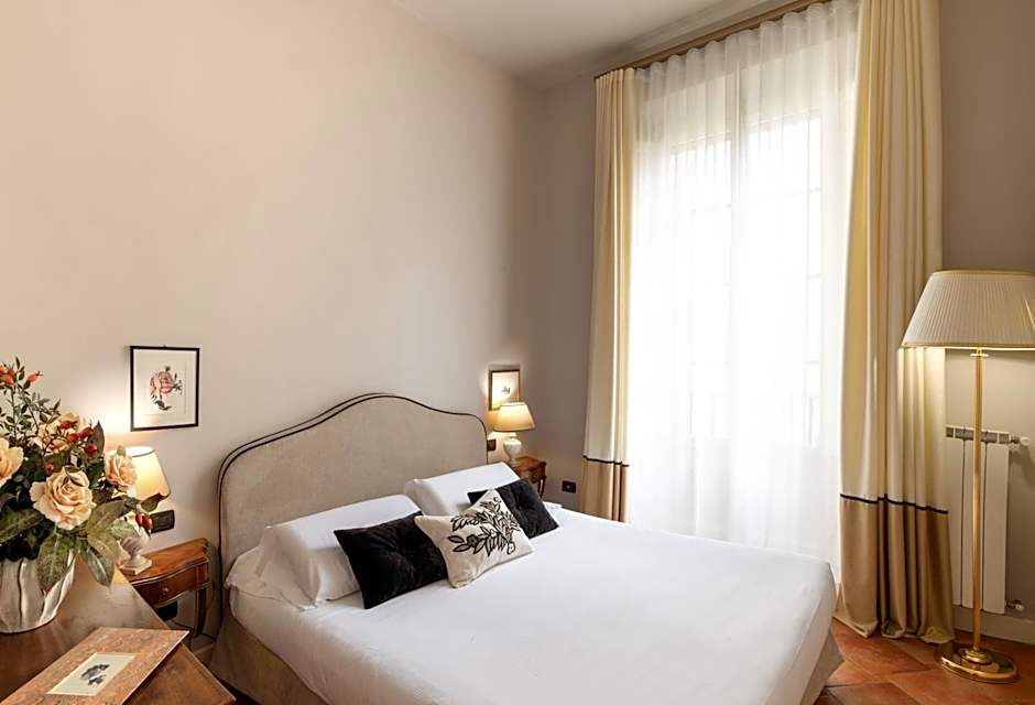Palazzo Alfani - Residenza d'Epoca