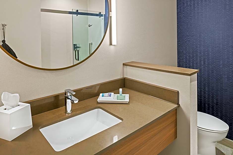 Fairfield by Marriott Inn & Suites Stockton Lathrop